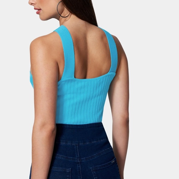 Bebe Top - Picture 4 of 7